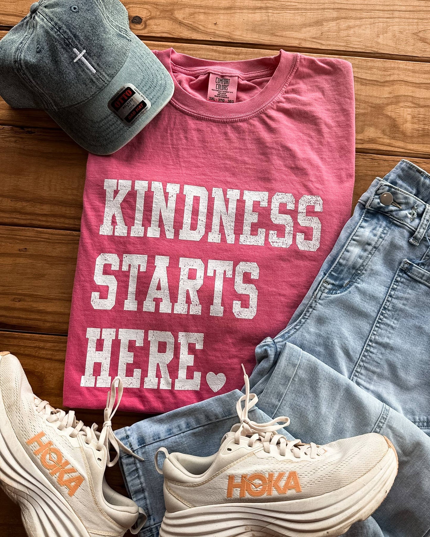 The Kindness Tee