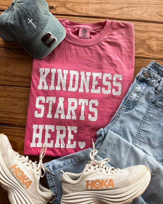The Kindness Tee